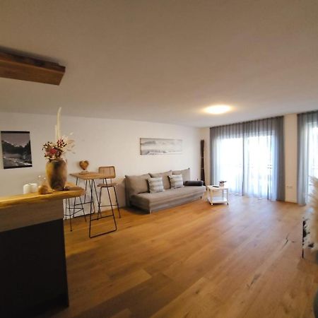 Modernes Apartment Gondelsheim Eksteriør billede